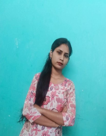 Sonali Bandu Rathod