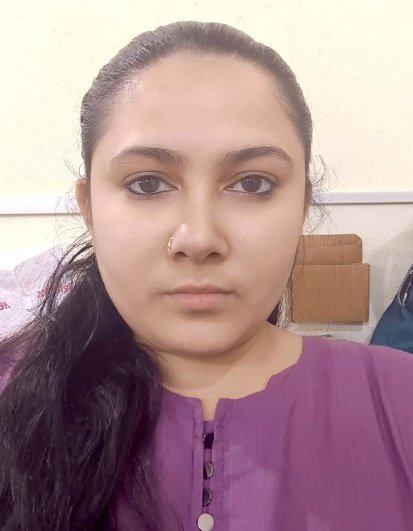 PUNAM DNYANESHWAR CHAVAN