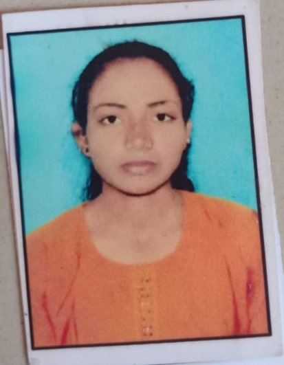 Komal Nilakanth Rathod