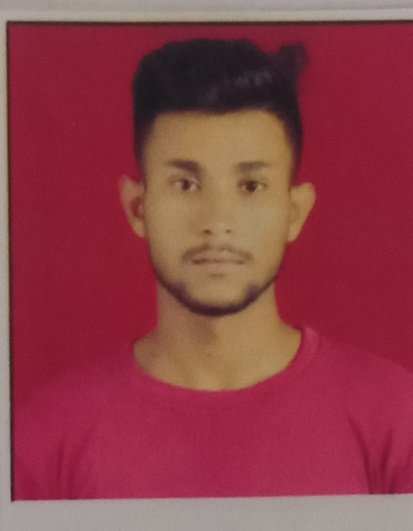 KARAN SANJAY RATHOD