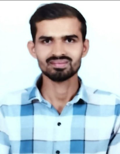 Narendra Bajrang Chavhan