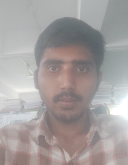 Ketan Kailas Chavhan