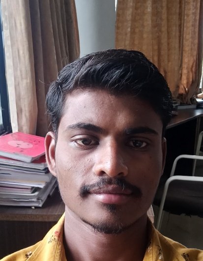 लोचंद शेषराव राठोड