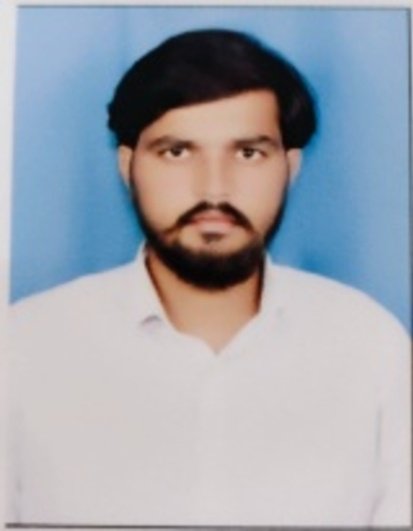 Kailas Dhondiba Jadhav