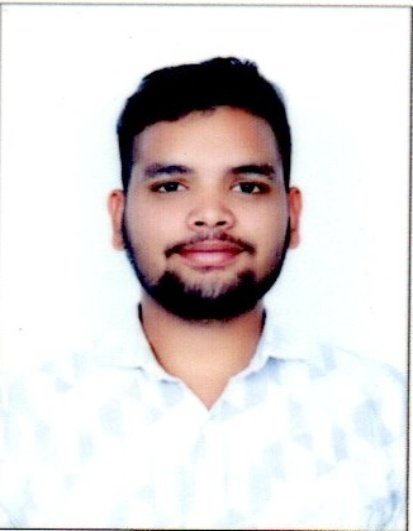 Rutik Babu Pawar