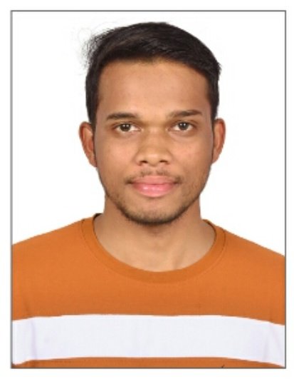 Sandesh Uttam Ade