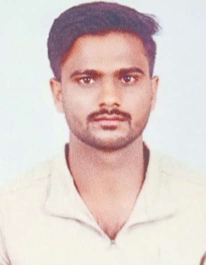 AMOL KESHAV RATHOD
