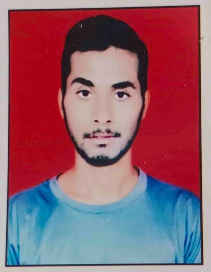 Shivshankar Taterao Jadhav