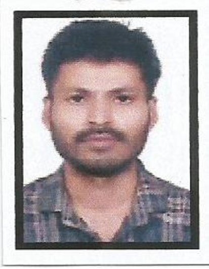 KHEMCHAND MAHADEO RATHOD