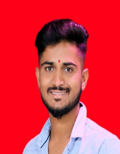 Umesh Anil Rathod