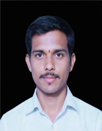 Bhaiyyasaheb Raju Rathod