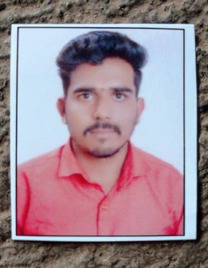 Ganesh Raju Rathod
