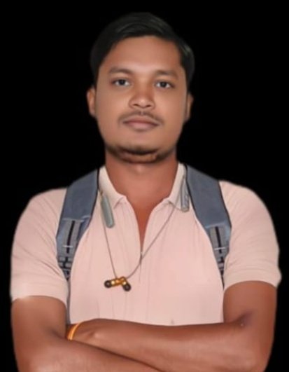 Vijay Vishnu Chavan
