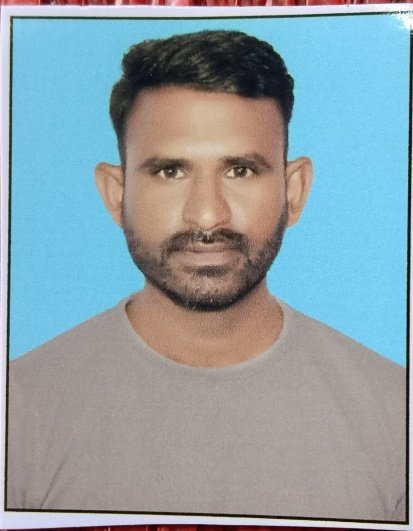 NITIN GHANSHYAM RATHOD
