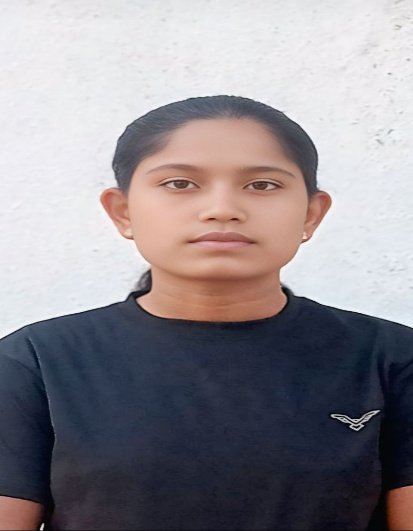 Radha Atmaram Rathod