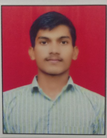 Yogesh Vishnu Jadhav