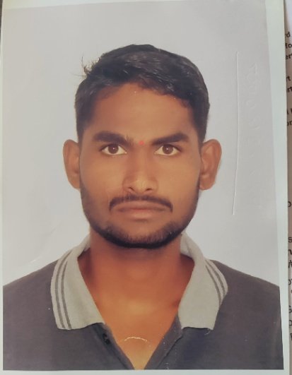 Jagdish Parasram Rathod