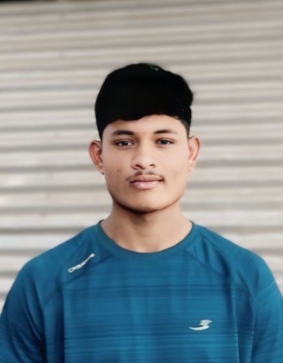 Sumit Datta Jadhao