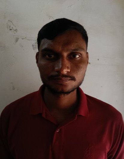 Balasaheb Vitthal Jadhav