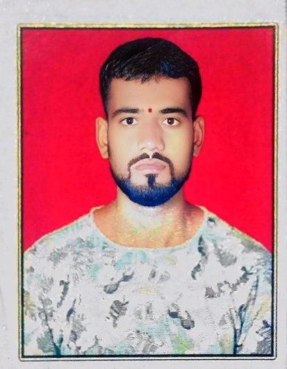 Vishal Sunil Rathod