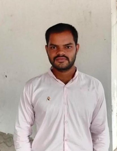 SANGHRASH ASHOK RATHOD