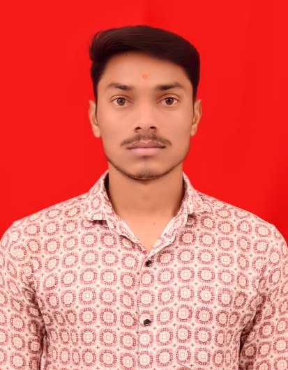 Amol Shamrao Rathod