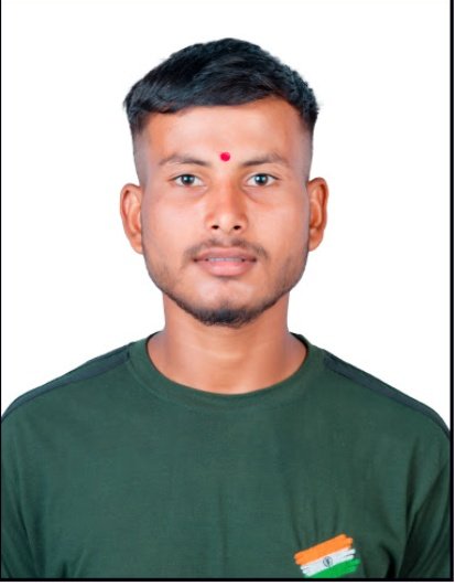 Ajay Kisan Rathod