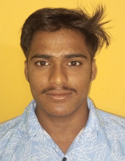 Karan Rameshwar Kharabe