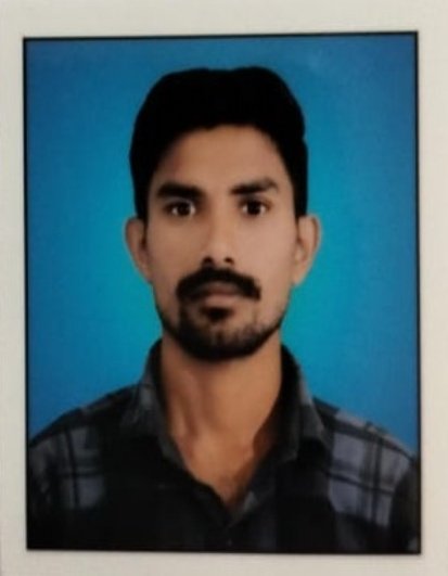 Baban Ashok Rathod