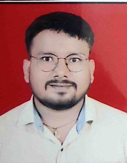 LANKESH MURLIDHAR CHAVAN