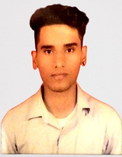Avinash Asaram Jadhav