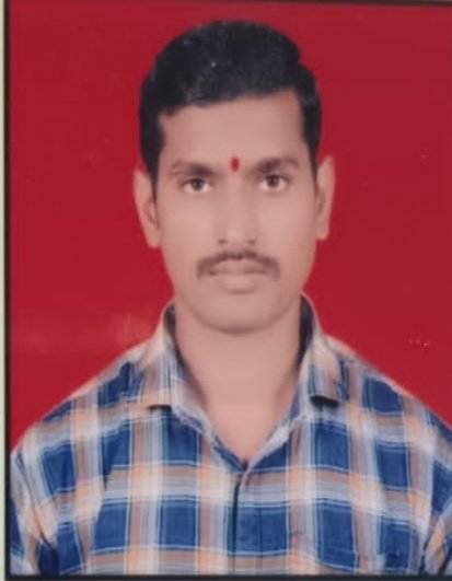Rahul Shivdas Jadhav
