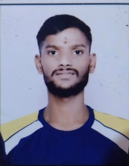 PRAKASH KANIRAM RATHOD