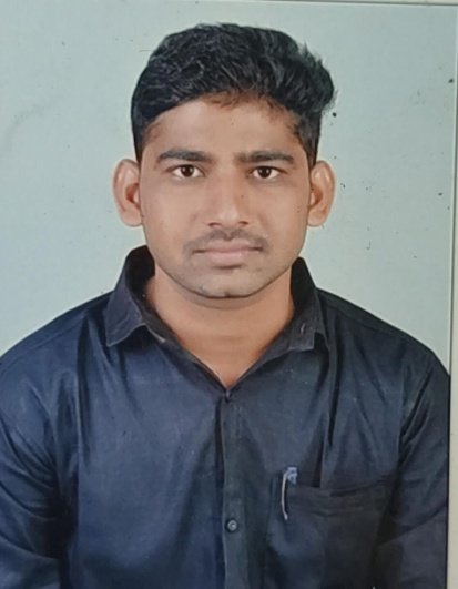 Panjab Ganesh Rathod