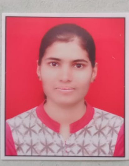 Pooja Babasaheb Jadhav