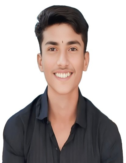 Dhanraj Motiram Rathod