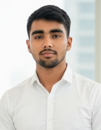 Kartik Kailas Rathod