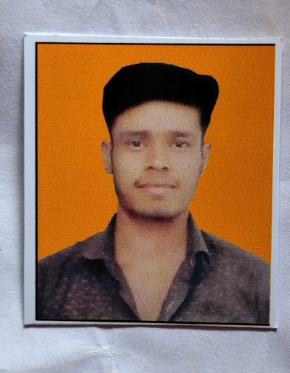 SHRIRAM SHIVSING CHAVAN
