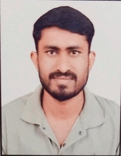 Subhash Mangilal Chavan