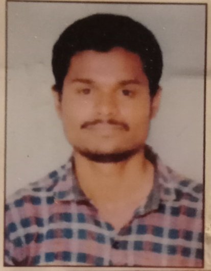 Jagannath Adinath Chavhan