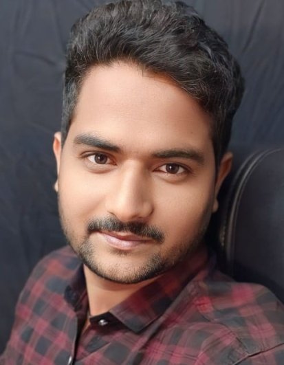 RAHUL WAMAN RATHOD