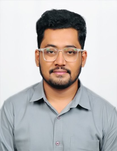 Pratik Ramesh Rathod
