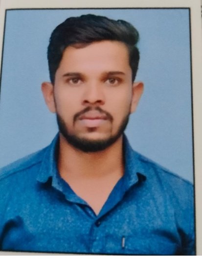 Ashish Pandurang Rathod