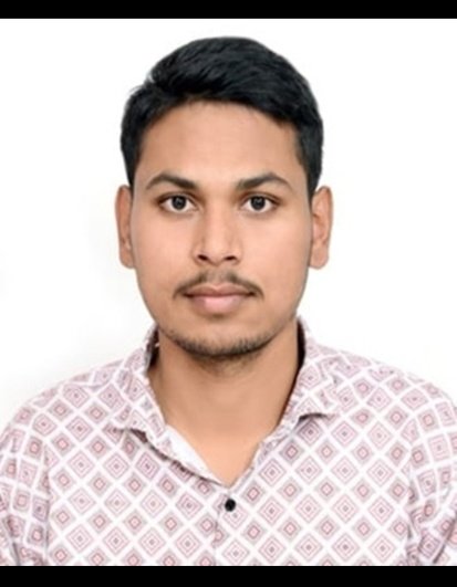 Yash Ramesh Rathod
