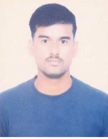 Krishna Madan Rathod