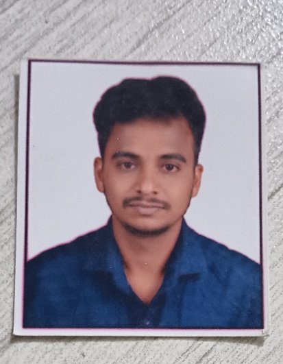 Nikhil Ankush Rathod