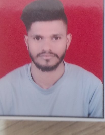 Arjun Babu Chavan