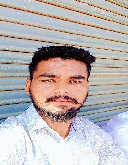 Nikhil Govinda Rathod
