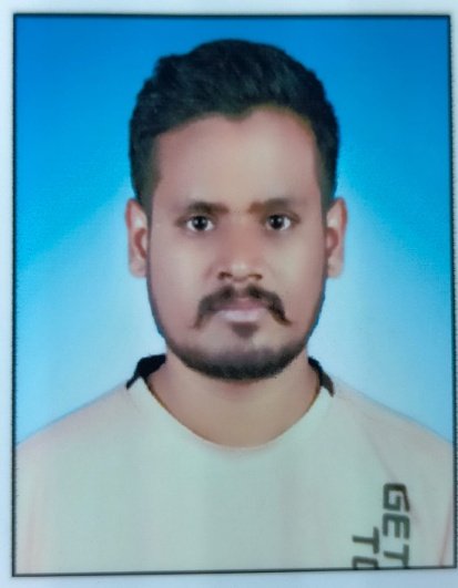 Jivan Bharat Chavan