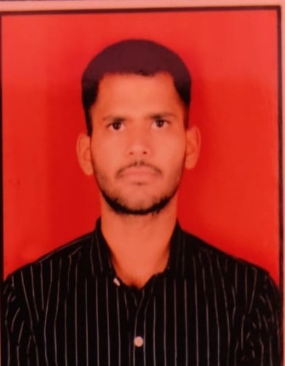 Gaurav Subhash Chavan